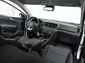 2020 Kia Sportage IV Рестайлинг, белый - вид 6