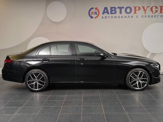 2020 Mercedes-Benz E-Класс 200 V (W213, S213, C238) Рестайлинг, чёрный, 4119000 рублей, вид 5