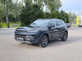 2023 Exeed LX I Рестайлинг, серый, 1749000 рублей