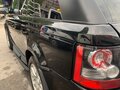 2009 Land Rover Range Rover Sport I, чёрный, 1350000 рублей - вид 10