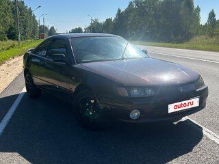 1998 Toyota Sprinter Trueno VII (AE110/AE111), коричневый, 389000 рублей, вид 3