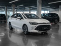 2025 BAIC U5 Plus, белый, 2480000 рублей - вид 1