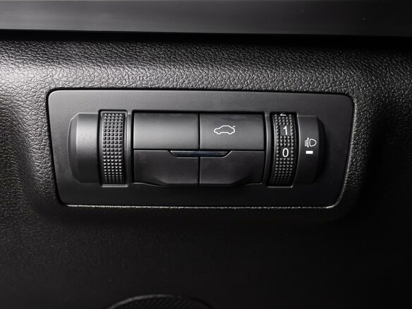 2021 Chery Tiggo 7 Pro I, серый - вид 17