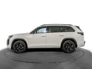 2026 Volkswagen Teramont Pro II (China Market), белый, 6600000 рублей, вид 3