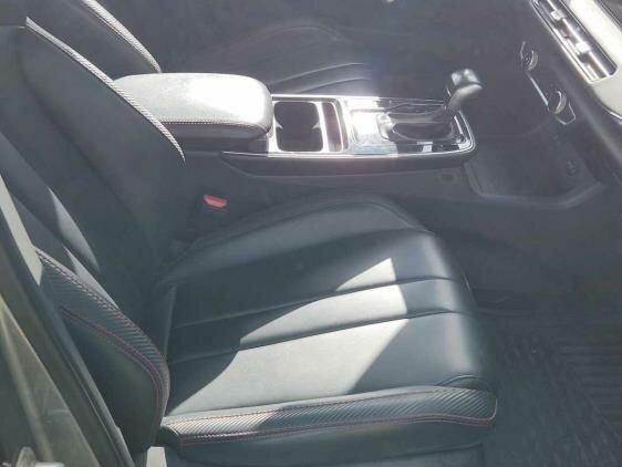 2023 BAIC U5 Plus, серый, 910000 рублей - вид 5