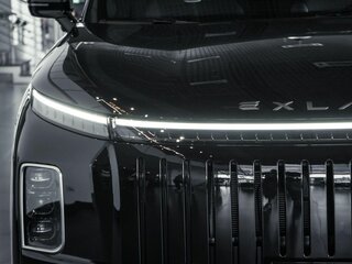 2026 Esteo Exlantix ET, чёрный, 6990000 рублей, вид 3