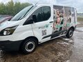 2017 Ford Transit Custom, белый, 1550000 рублей - вид 6