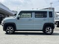 2022 Suzuki Hustler II, голубой, 764000 рублей - вид 4