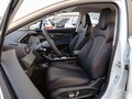 2025 BAIC U5 Plus, белый - вид 10