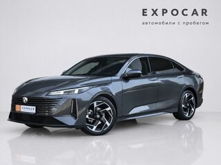 2024 Changan Lamore, серый, 2150000 рублей, вид 1