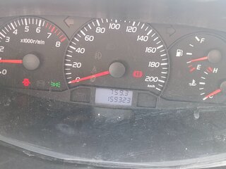 2010 Geely MK I, чёрный, 97500 рублей, вид 5