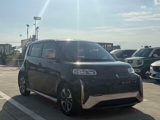 2022 Ora White Cat, чёрный, 930202 рублей, вид 4
