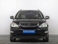2006 Lexus RX 350 II Рестайлинг, чёрный, 969000 рублей - вид 2
