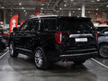 2022 GMC Yukon V, чёрный, 7050103 рублей - вид 9
