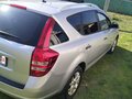 2007 Kia Ceed I, серебристый