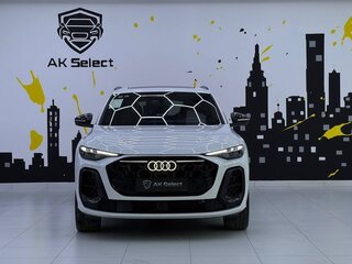 2026 Audi Q5 L III (GU), белый, 6990000 рублей, вид 2