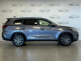 2023 Chery Tiggo 8 I Рестайлинг, серый, 1850000 рублей, вид 5