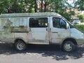 2007 ГАЗ ГАЗель (2705), белый, 410000 рублей - вид 3