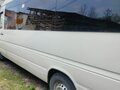 2001 Mercedes-Benz Sprinter, белый, 450000 рублей - вид 4