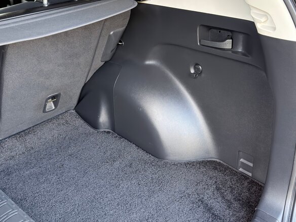 2014 Honda CR-V IV, чёрный, 2480000 рублей - вид 14