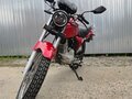 2021 Minsk (Минск) D4 125, красный, 95000 рублей - вид 7