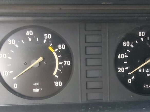 2007 Lada (ВАЗ) 2104, красный, 100000 рублей - вид 6