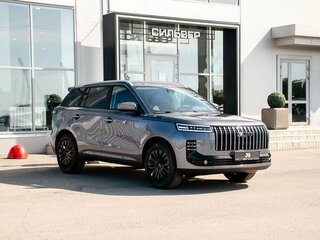 2026 Jeland J6, серый, 2326500 рублей, вид 3