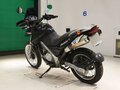 2002 BMW F 650 GS, чёрный, 349000 рублей - вид 5
