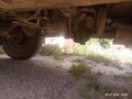 2001 УАЗ 3962, серый, 230000 рублей - вид 10