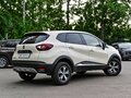 2019 Renault Kaptur I, белый - вид 1