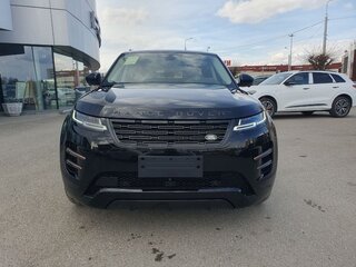 2025 Land Rover Range Rover Evoque L II Рестайлинг, чёрный, 5900000 рублей, вид 2