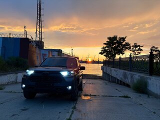 2024 Lada (ВАЗ) Niva Travel I, коричневый, 1250000 рублей, вид 2