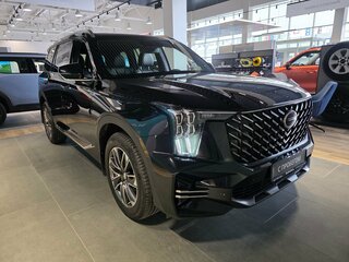 2023 GAC GS8 II, чёрный, 3399000 рублей, вид 3