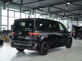 2023 Volkswagen Multivan T7, чёрный, 4790007 рублей - вид 4