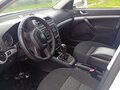 2012 Skoda Octavia II (A5) Рестайлинг, белый, 599999 рублей - вид 6