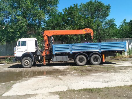 2005 КамАЗ 65117, белый, 3850000 рублей, вид 3