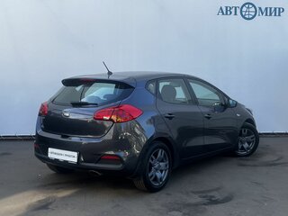 2015 Kia Ceed II, серый, 1090000 рублей, вид 5