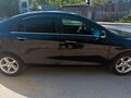2012 Geely Emgrand EC7, чёрный - вид 9