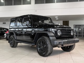 2026 212 T01, чёрный, 4399000 рублей, вид 1