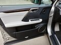 2019 Lexus RX 350 IV, серый, 5025000 рублей - вид 8