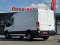 2017 Ford Transit, белый, 1980000 рублей - вид 5