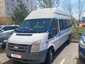2008 Ford Transit, белый - вид 6