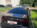 2017 Audi A6 IV (C7) Рестайлинг, коричневый, 2450000 рублей - вид 1
