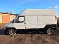 1996 Ford Transit, белый, 300000 рублей - вид 4