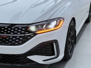 2023 Volkswagen Lavida III Рестайлинг, белый, 1110000 рублей, вид 5