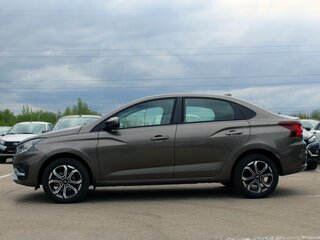 2026 Lada (ВАЗ) Iskra, коричневый, 1727000 рублей, вид 2