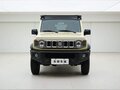 2024 Suzuki Jimny IV, бежевый, 3674757 рублей - вид 1