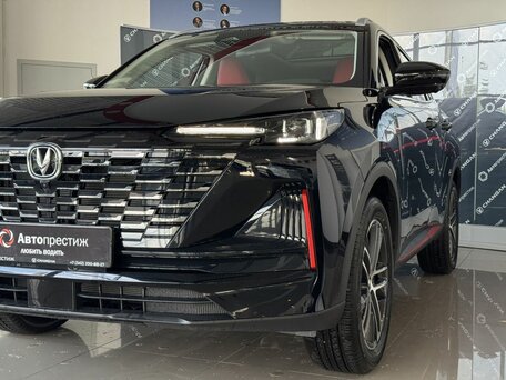Changan UNI-S I