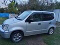 1998 Honda Capa, серый - вид 3
