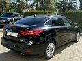 2017 Ford Focus III Рестайлинг, чёрный, 1280000 рублей - вид 5